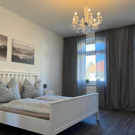 Stilvoll-Fewo Spremberg Exteriér fotografie
