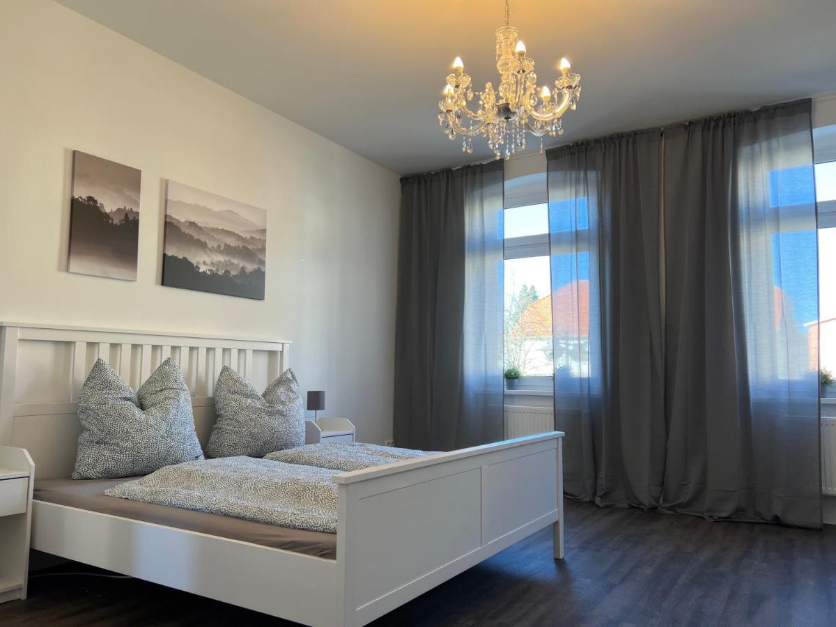 Stilvoll-Fewo Spremberg Exteriér fotografie
