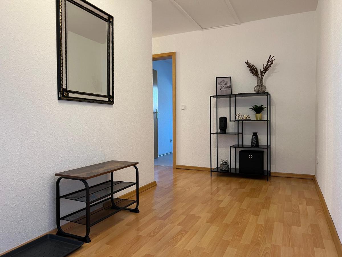 Stilvoll-Fewo Spremberg Exteriér fotografie