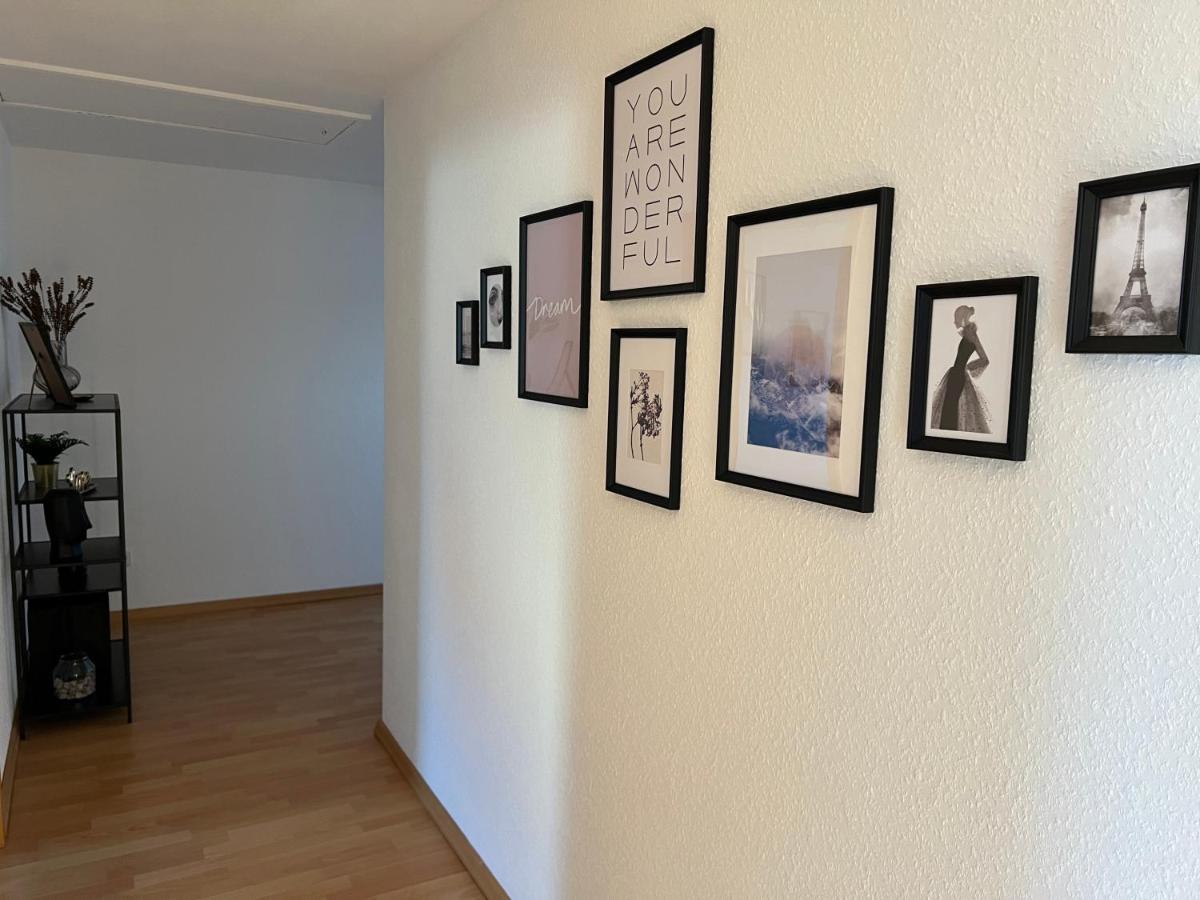 Stilvoll-Fewo Spremberg Exteriér fotografie