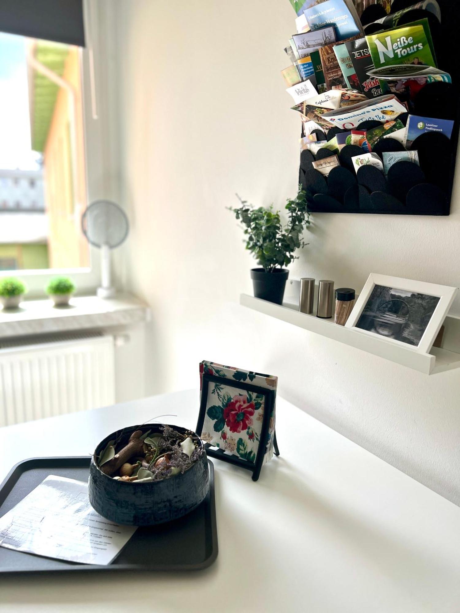 Stilvoll-Fewo Spremberg Exteriér fotografie