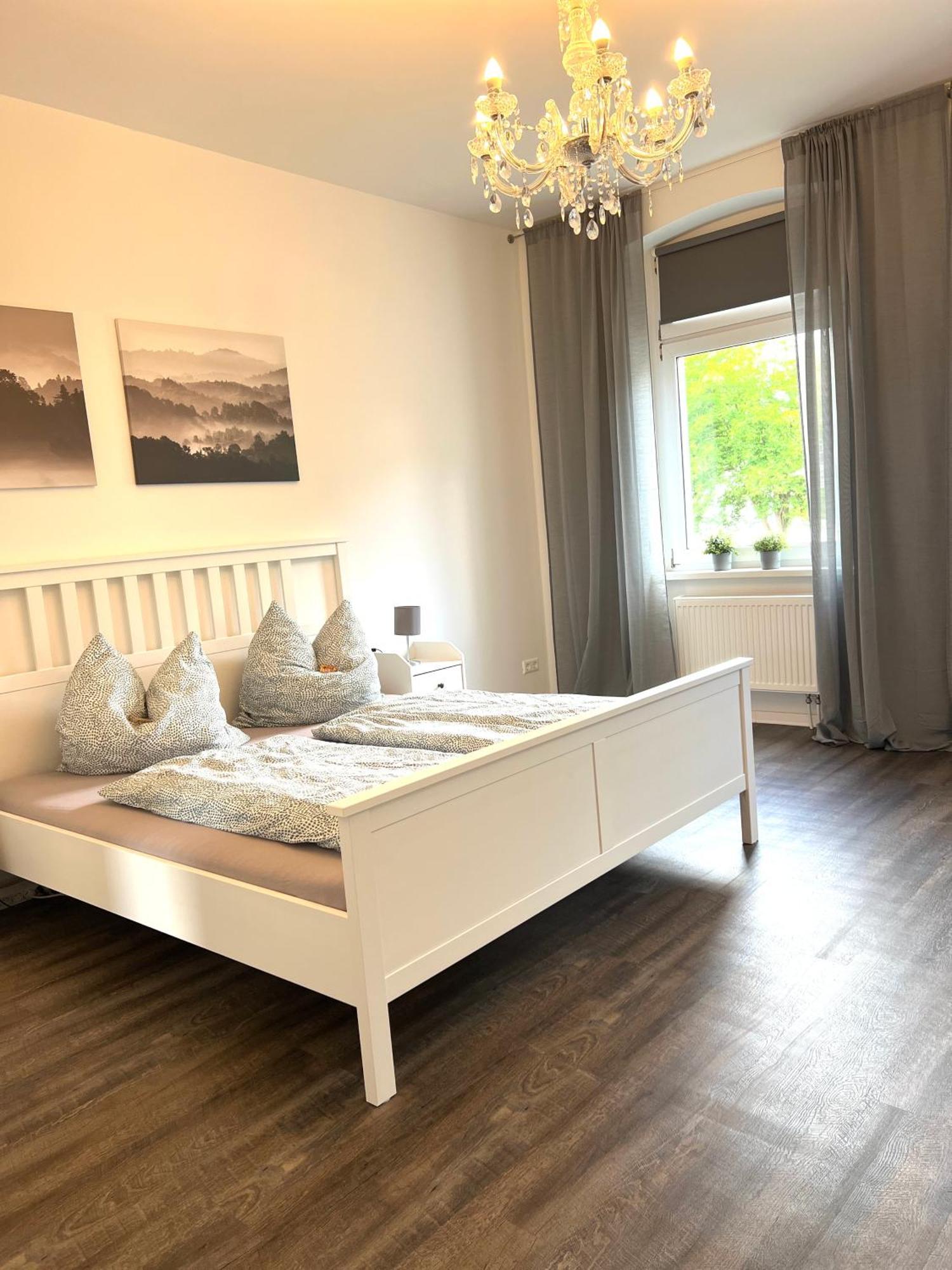 Stilvoll-Fewo Spremberg Exteriér fotografie